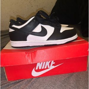 Nike Dunk Low (PS) Size 13